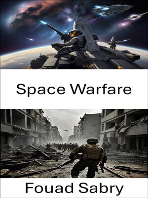 cover image of Space Warfare